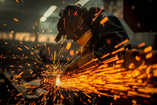 Best Marine and Shipbuilding Welding in Springfield, GA