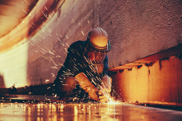 Best Structural Steel Welding in Springfield, GA
