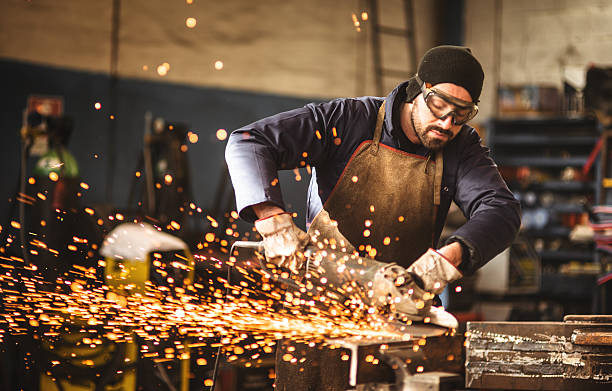 Best Marine and Shipbuilding Welding in Springfield, GA