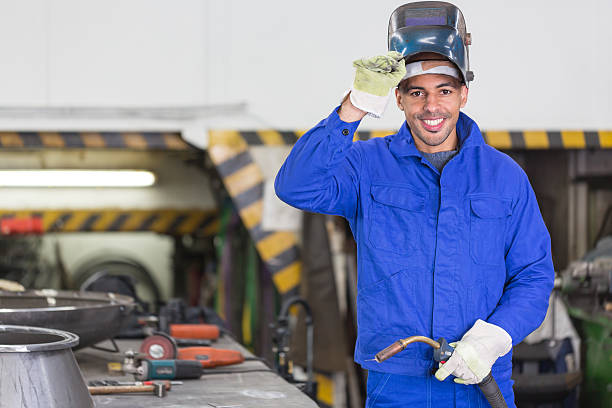 Springfield, GA Welder & Metal Fabrication Company